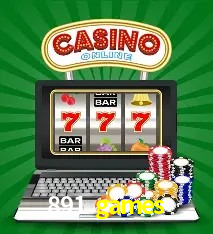 Descubra a Essência do 891 games: Nossa História e Compromissos