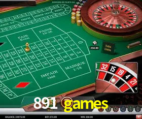 Descubra a Essência do 891 games: Nossa História e Compromissos