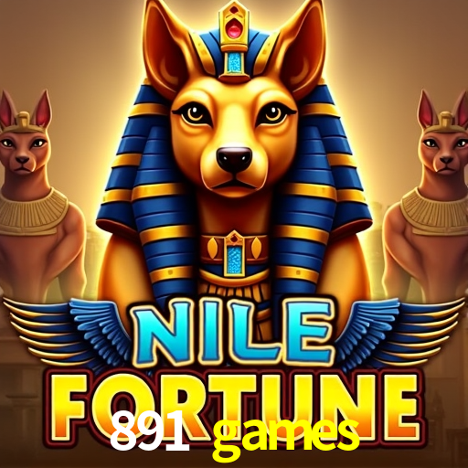 Desvendando o Mundo dos Jogos Virtuais na 891 games