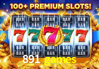 Descubra o Programa VIP da 891 games: Vantagens Exclusivas para Jogadores