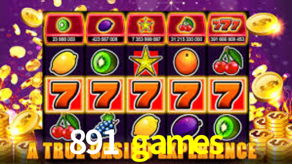 Descubra a Essência do 891 games: Nossa História e Compromissos