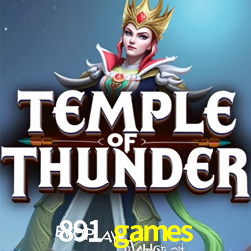 Desvendando o Mundo dos Jogos Virtuais na 891 games