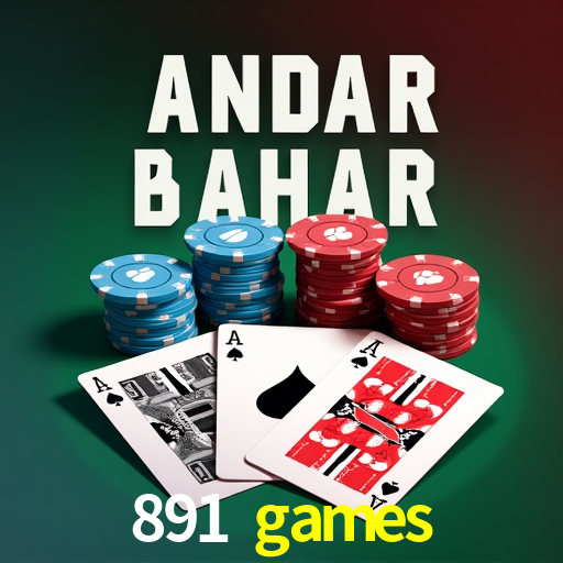 Descubra a Magia dos Jogos de Arcade no 891 games